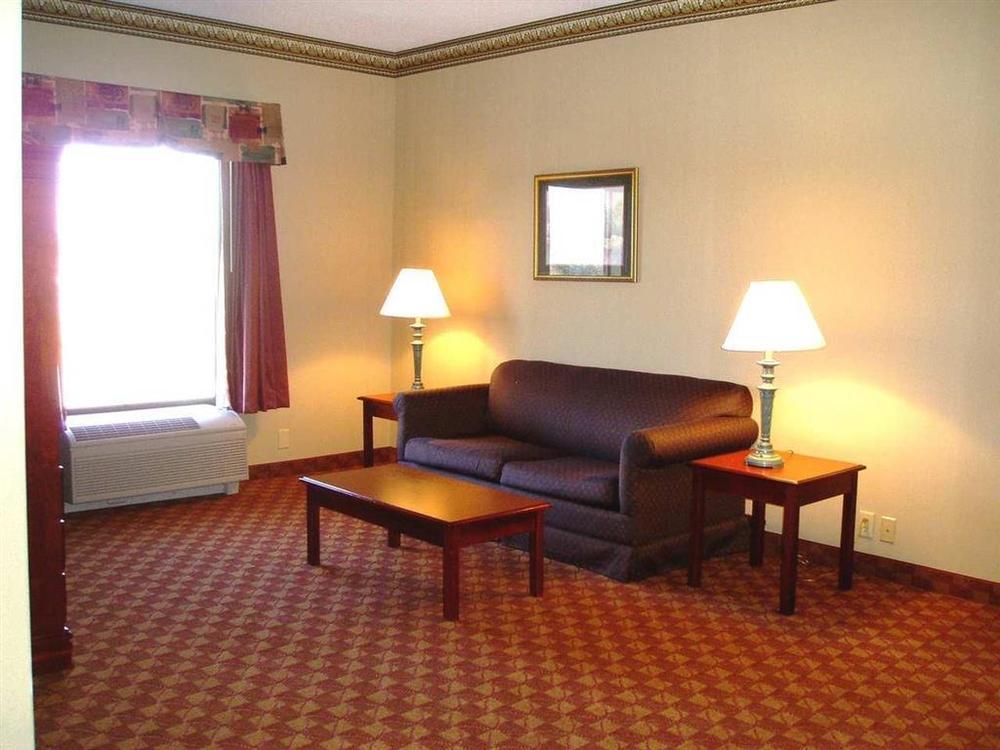 Hampton Inn Elkton Δωμάτιο φωτογραφία