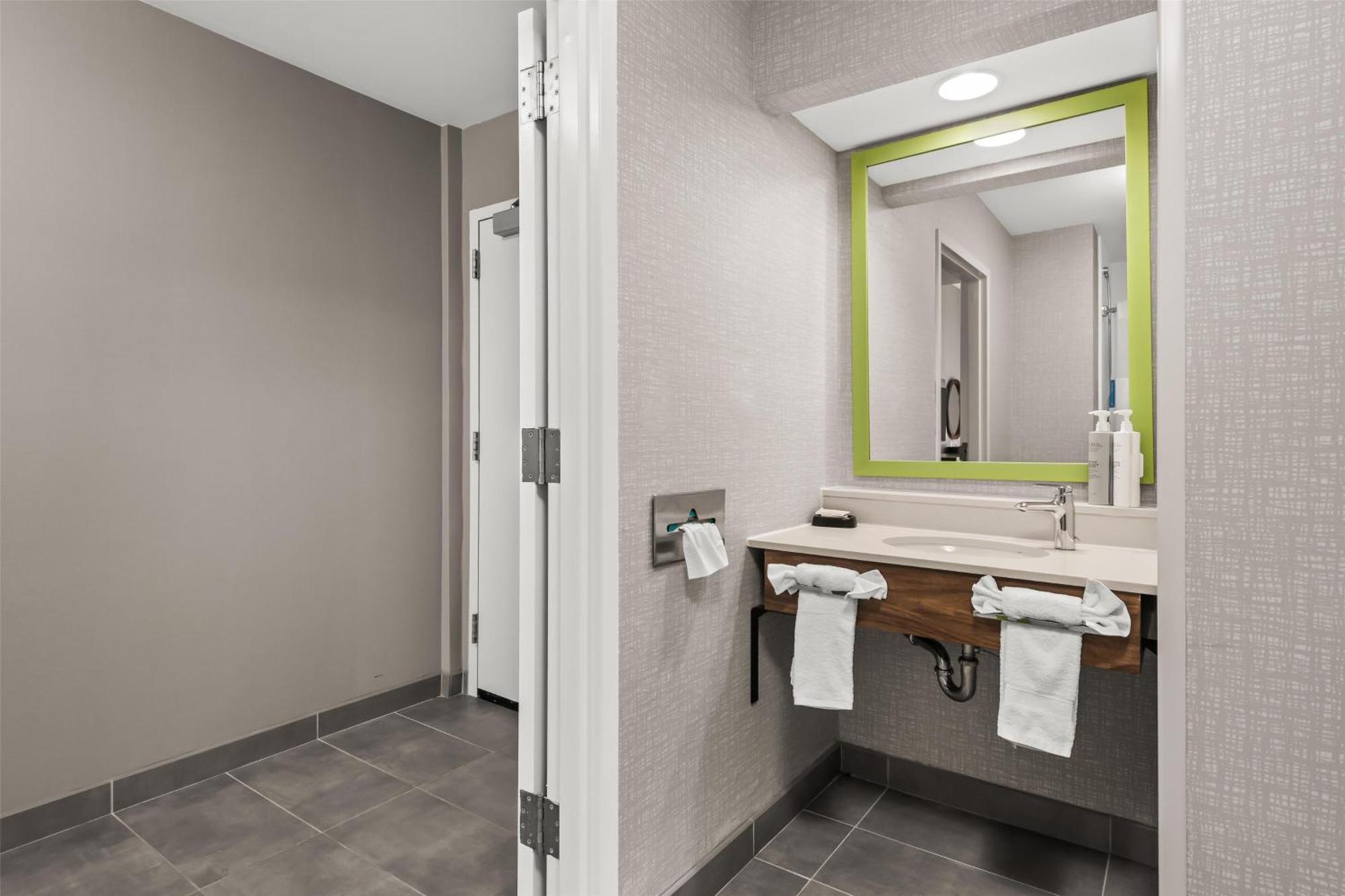 Hampton Inn Elkton Εξωτερικό φωτογραφία
