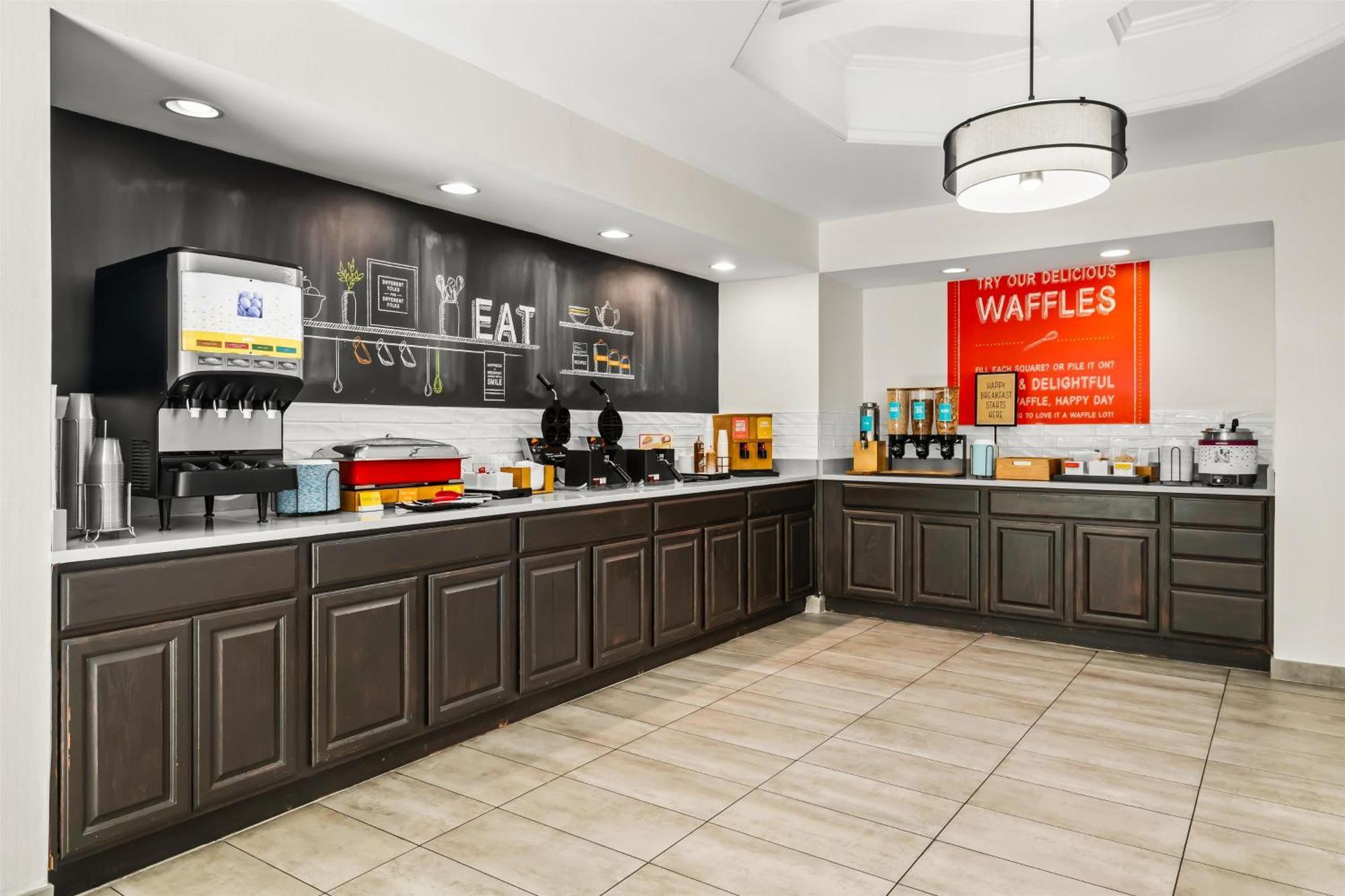 Hampton Inn Elkton Εξωτερικό φωτογραφία